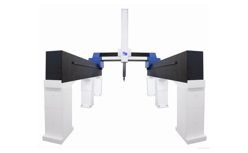 龙门式三次元坐标测量仪WH-502516D-CNC